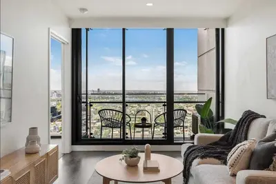 Image de Stylish Southbank Apartment
