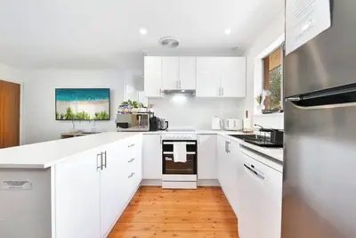 Image de Dennis Beach - 4 Bedroom Home