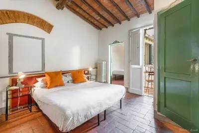 Image de Wine Apartments Florence Lambrusco