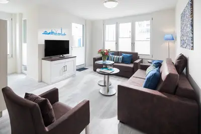 Image de Haus Insulaner Whg. 2