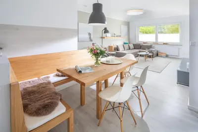 Image de Das Haus Gartenstrasse 48 Liegt in Einer Ruhigen Umgebung mit Kurzem Weg in die