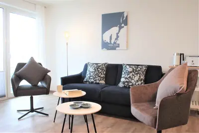 Image de Ferienwohnung Fährblick auf Poel