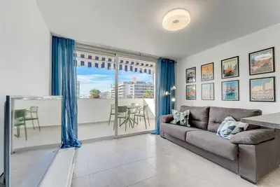 Image de Charming apartment in Playa Honda, Las Americas