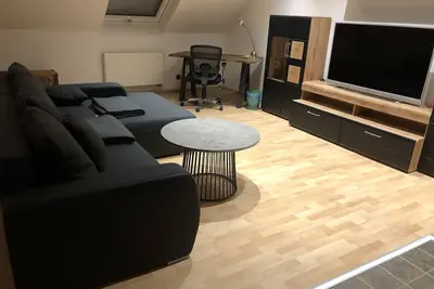 Image de Well-equipped large vacation apartment for 4 people with lots of comfort