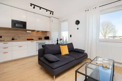 Image de Zeusa 87 | Classic Apartment | Parking