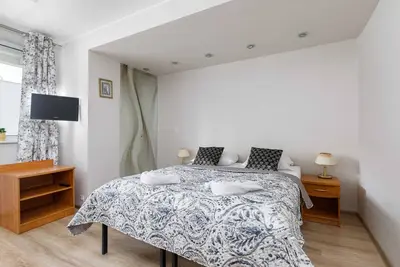 Image de Promenada Gwiazd 34 | Studio | 50 m to the beach