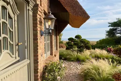 Image de Vacation cottage Brombeerhof