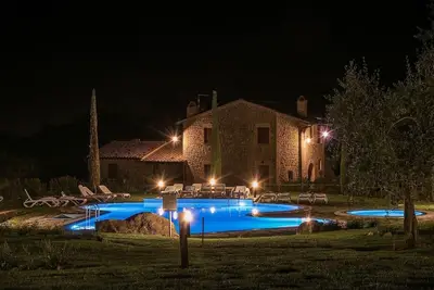 Image de An ideal place to spend a relax holiday close to Montepulciano