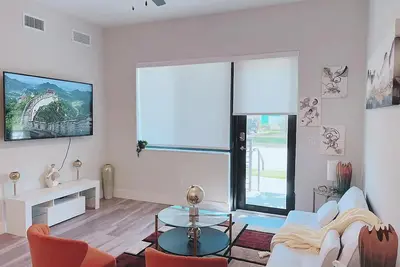 Image de 2-bedroom apartment just 12 minutes to Port of Palm Beach
