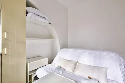 Image de Studio Marchesi equipped with High-speed Internet