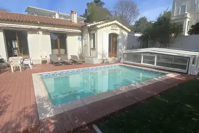 Image de Villa 5 pièces