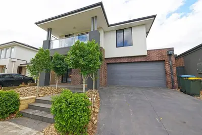 Image de Stayau Charming Spacious Holiday House Wyndham