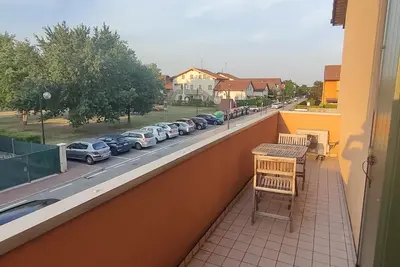 Image de Half an hour from Padua-Venice-Treviso! Apartment in condominium
