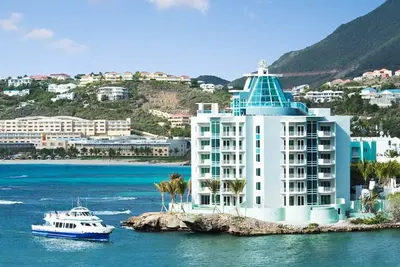 Image de Villa The Lighthouse, Unit 3c by Fantasia Villas