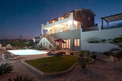 Image de Villa Arcadia