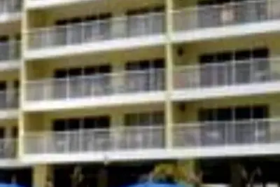 Image de Gulf of Mexico Beachfront Condo