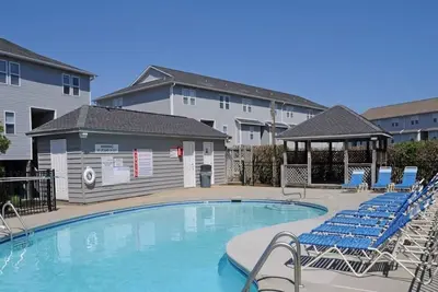 Image de Catchin' A Dream - 3br Turtle Cove Unit - Sunset Views, Comm. Pool & Beach