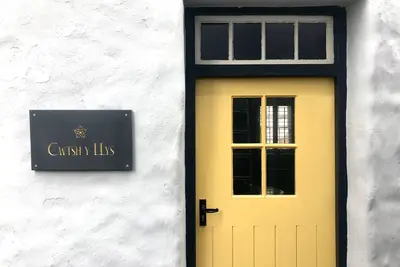 Image de Stylish cosy cottage at the heart of the city