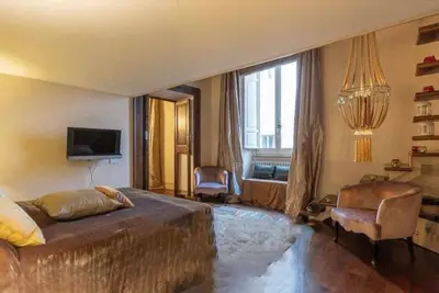 Image de Campo dè Fiori Apartment Wonderful Flower Home