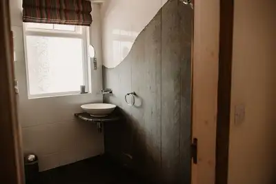 Image de Cottage-Supérieure-Douche-Vue sur Montagne-Herdwick