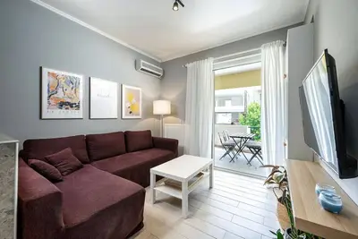 Image de Warmth & Charm Island Style Apt