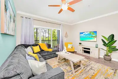 Image de Upstay Condo with Pool near Disney & Pet Friendly