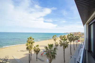 Image de 138 Miramar Luxury Relax - Alicante Holiday
