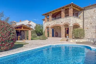 Image de Villa Graziela with pool