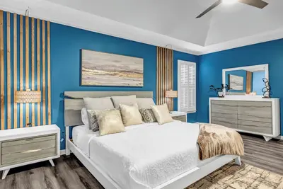 Image de Spacious Relaxing Home in The Heart of Buford!