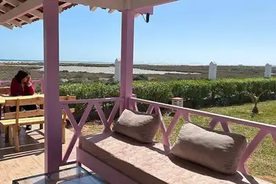 Image de Chalet Rose Diar Maamoura