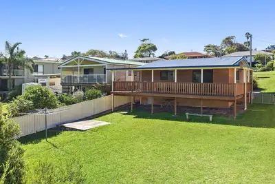 Image de 95 Cresswick Parade, Dalmeny