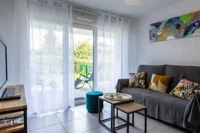 Image de Cap Aréa by Interhome