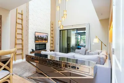 Image de Last Minute Disney Getaway! Townhouse with Private Pool. Book Now! #60033