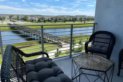 Image de Last Minute Disney Getaway! Luxury Condo with Private Balcony. Book Now! #60035