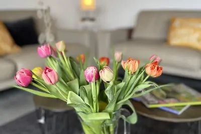 Image de Exclusive holiday apartment Sophie