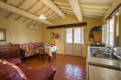 Image de Deluxe apartment