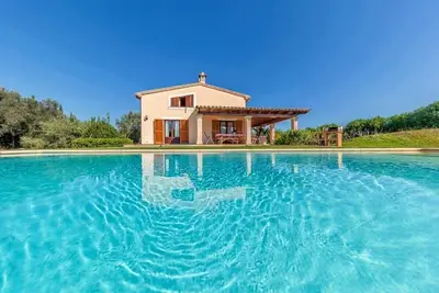 Image de Villa Valerie - A peaceful escape close to Port