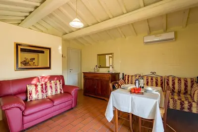 Image de green apartment