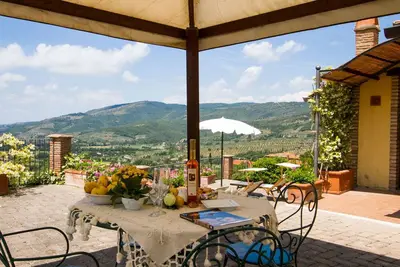 Image de Heavenly apartment