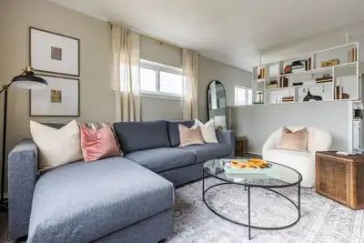 Image de Westlake Getaway Apartment