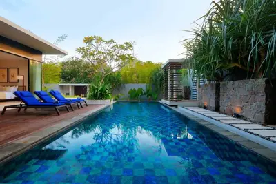 Image de Sn3006 - 3 Bedroom Villa in Jimbaran