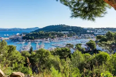 Image de 300m from the beach! Quiet, bright apartment