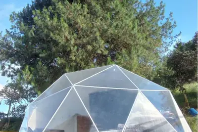 Image de Glamping Villa Transit