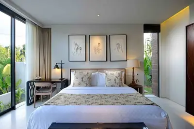 Image de Sn3009 - 3 Bedroom Villa in Jimbaran