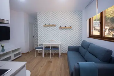Image de Comfortable and quiet apartment in San Vicente de la Barquera