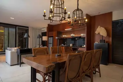 Image de Sn3010 - 3 Bedroom Villa in Jimbaran
