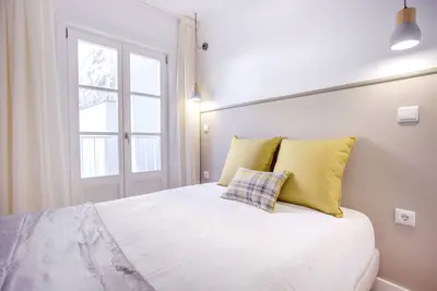 Image de Santa Luzia Apartments By Guestify