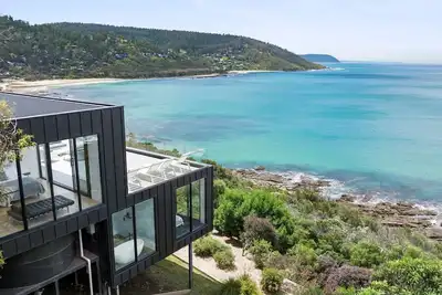 Image de Cape Wye - Iconic Great Ocean Road Views and property