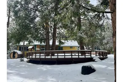 Image de Serene & Magical Cabin - Family/Ada-Friendly, w/Barrel Sauna & Fireplace!