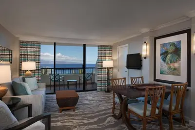 Image de Two-Bedroom Villa with Oceanfront View